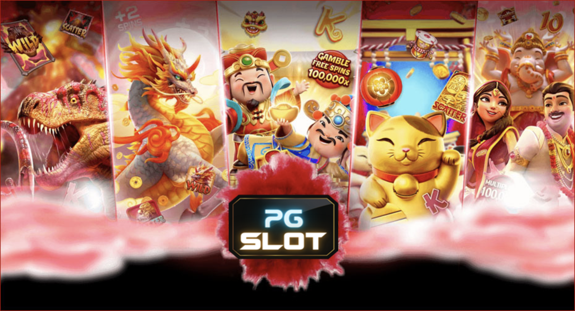 PG Slots